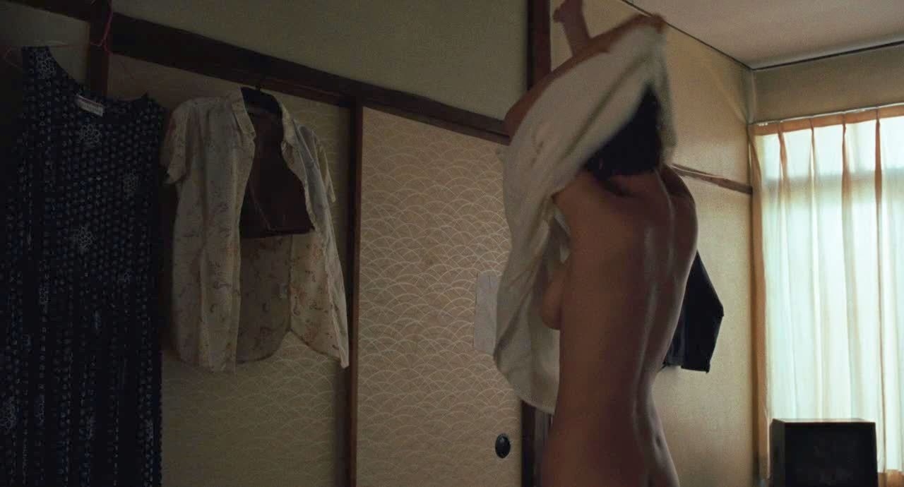 真木 よう 子 の おっぱい