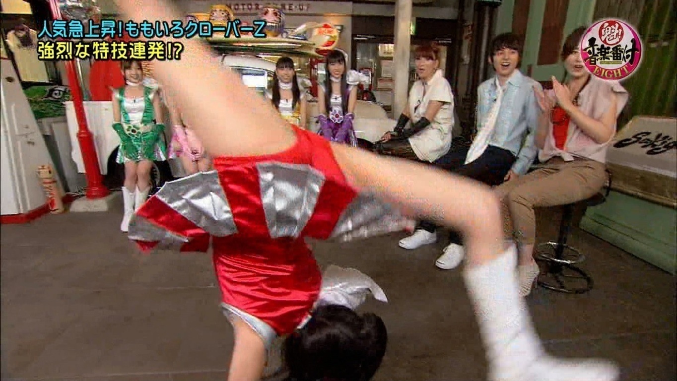 百田 夏 菜子 おっぱい