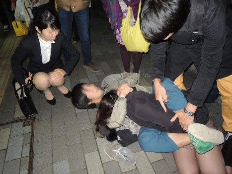 大学ヤリサーの活動レポ写メの激ヤバ画像20枚