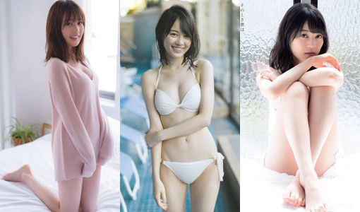 生田絵梨花エロ画像