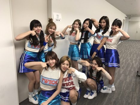 TWICEエロ画像