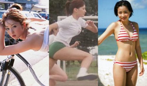 芸能人エロ画像2019年版!佐々木希、綾瀬はるか、広瀬すず他