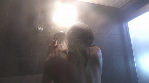 倉科カナの全裸シャワーシーンエロ画像005