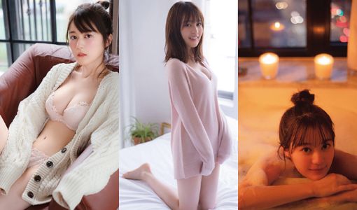 生田絵梨花エロ画像