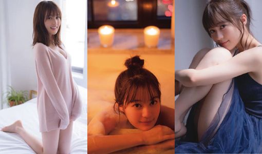 生田絵梨花エロ画像