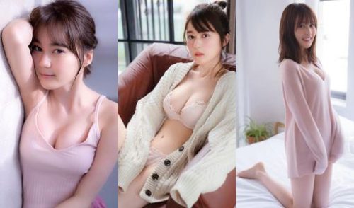 生田絵梨花(21)の水着下着・おっぱいヌード写真集画像350枚