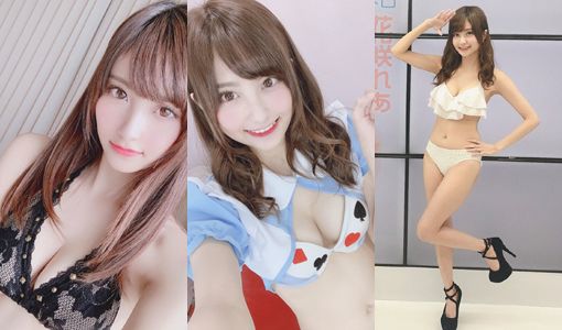 花咲れあエロ画像