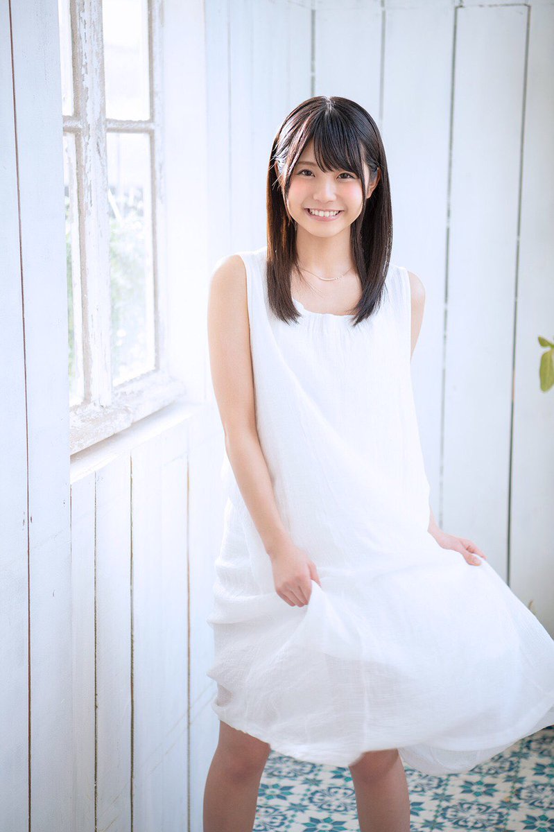 永野 いち 夏 デビュー