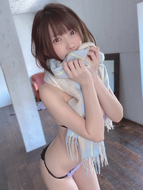 えなこのコスプレグラビアエロ画像013