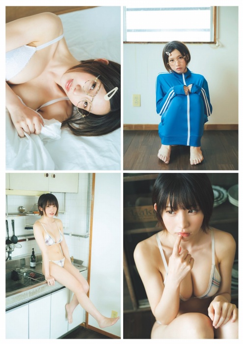 えなこの水着グラビアエロ画像004
