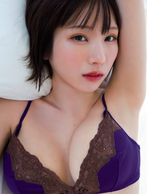 えなこのセクシーグラビアエロ画像004