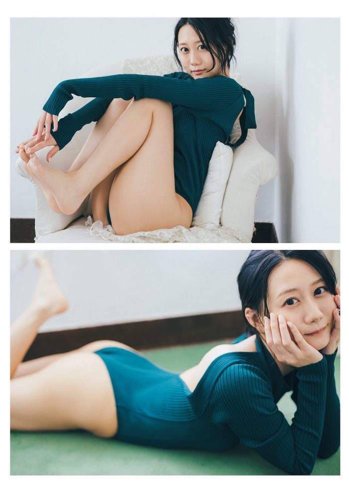 古畑奈和 画像042