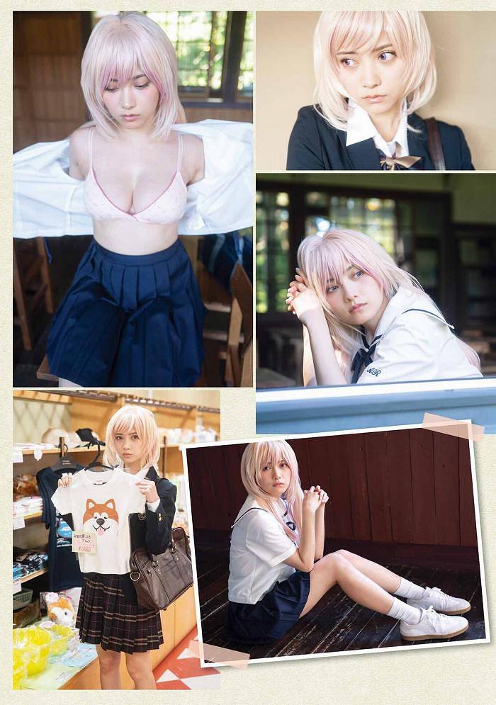 桃月なしこ 画像004