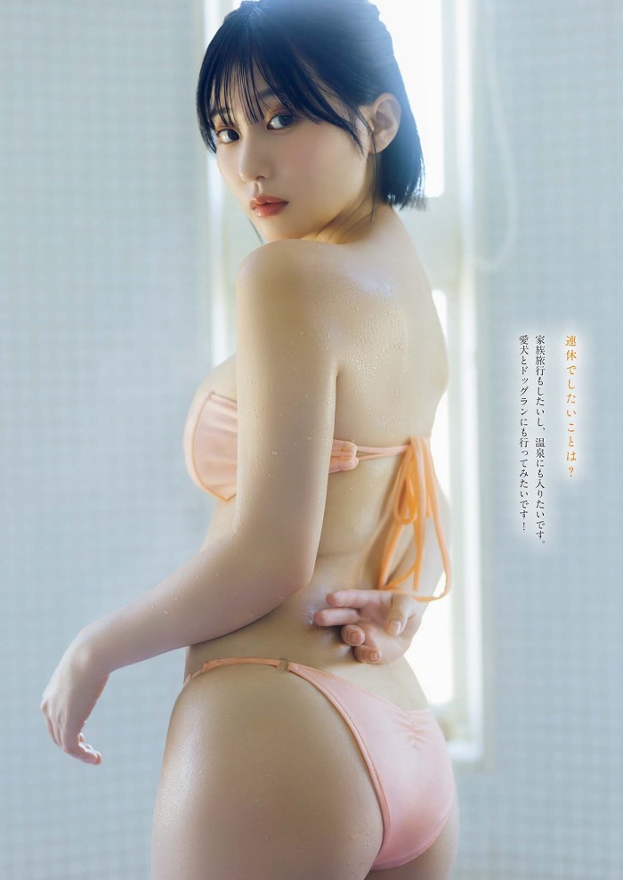 田中美久 画像003
