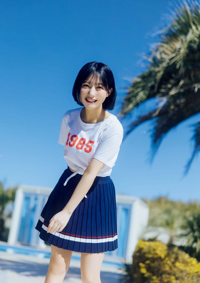 田中美久 画像004