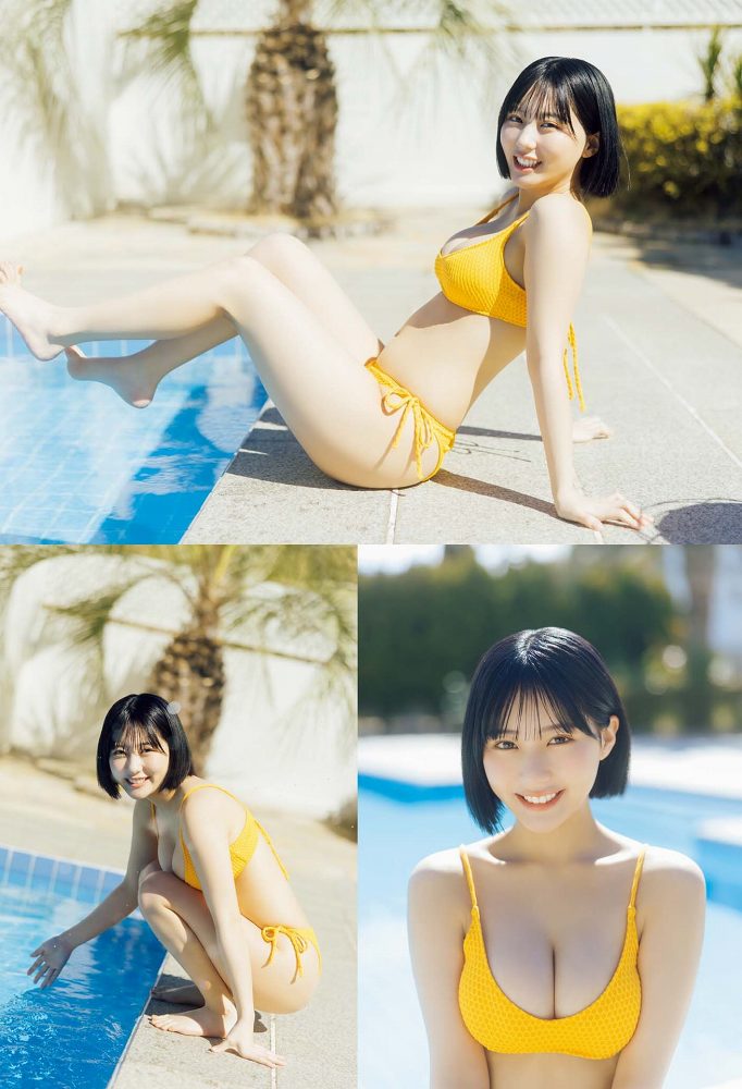 田中美久 画像005