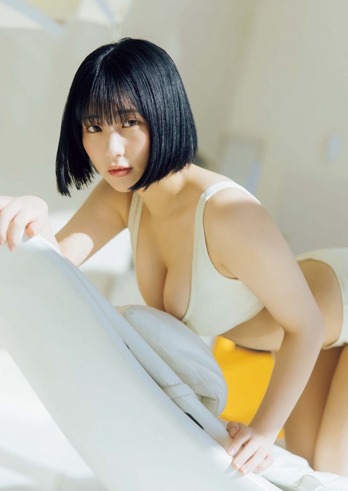 田中美久 画像008