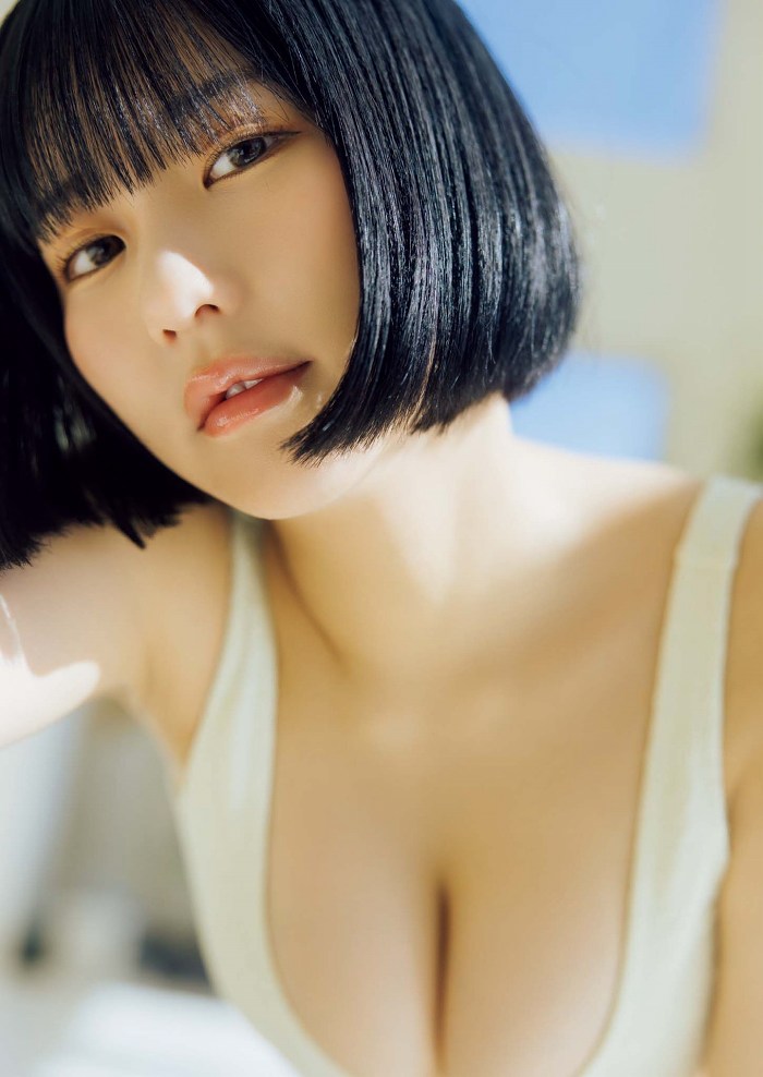 田中美久 画像009