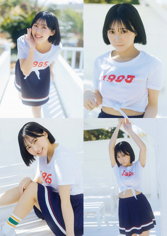 田中美久 画像012