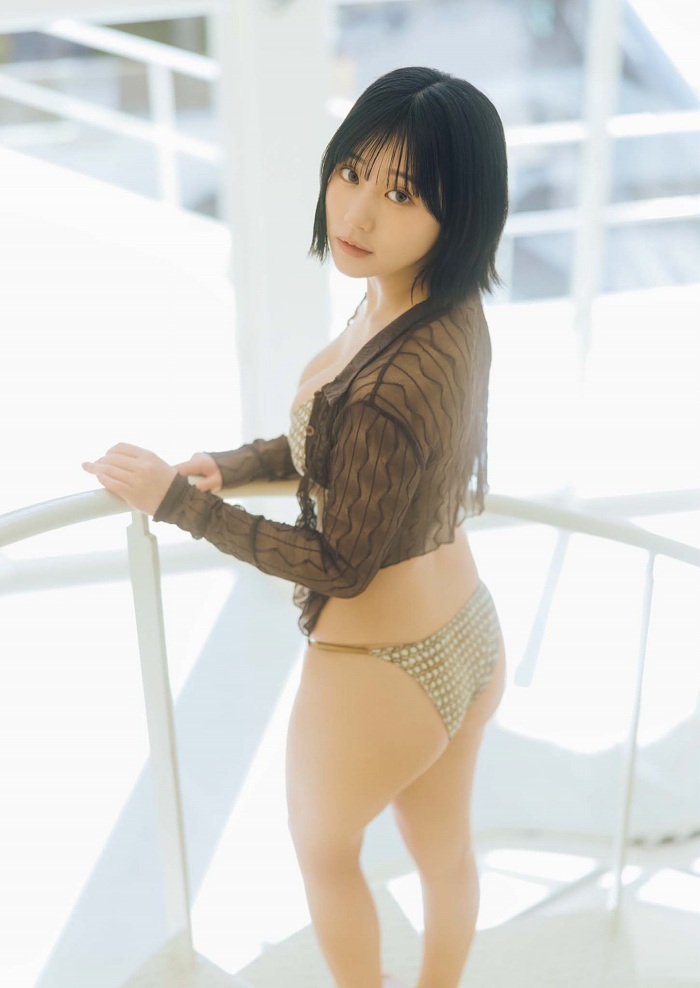 田中美久 画像014