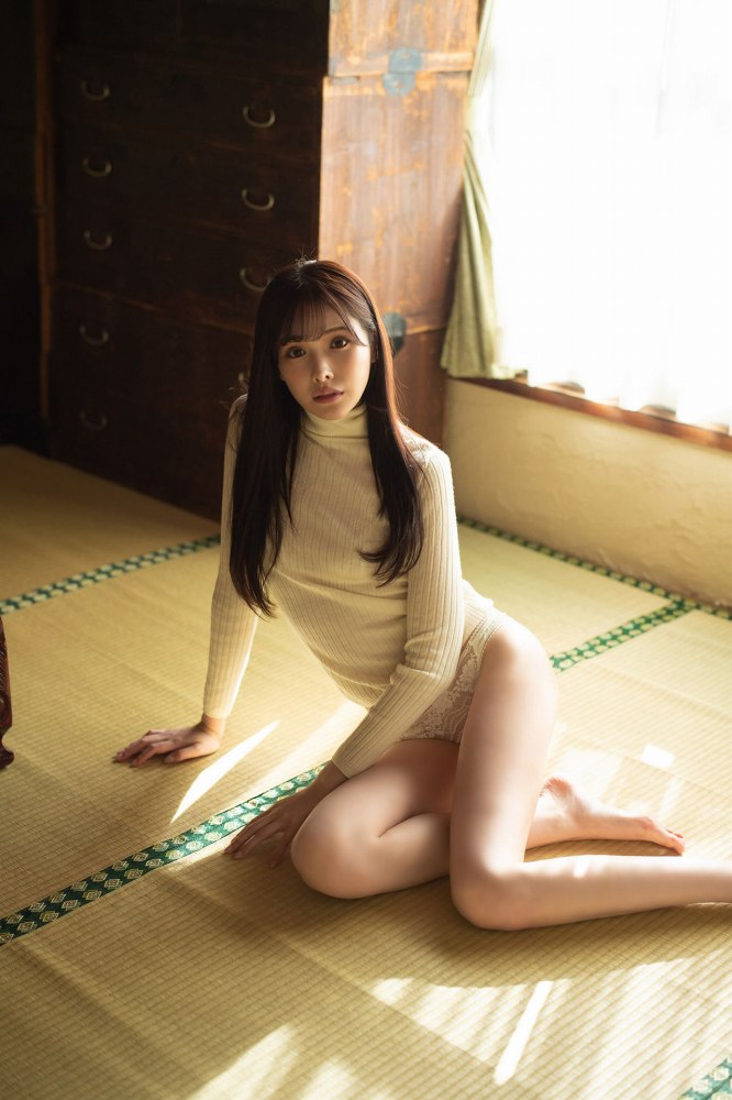 新ありな 画像088
