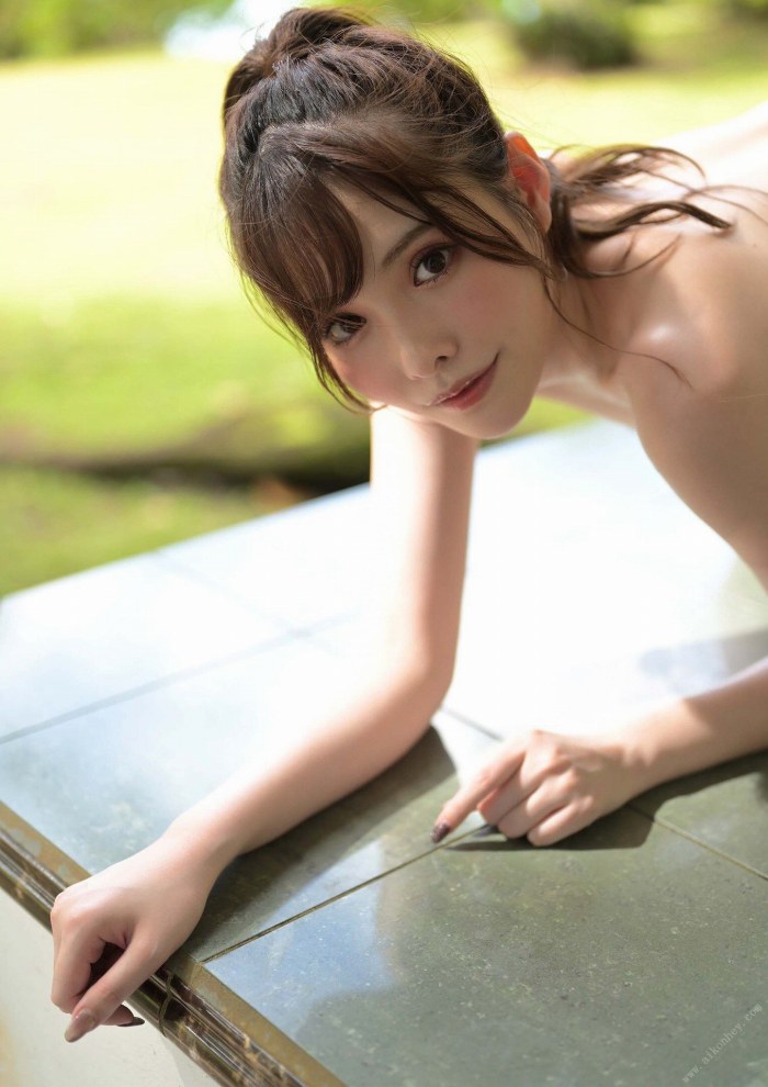 新ありな 画像122