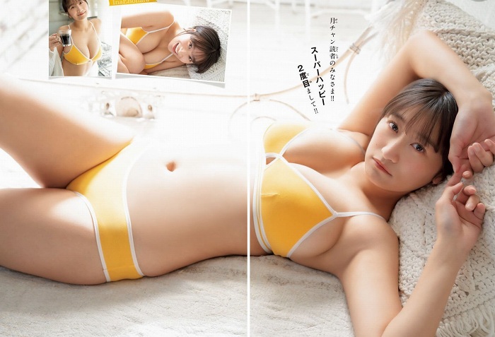 榎原依那 画像003