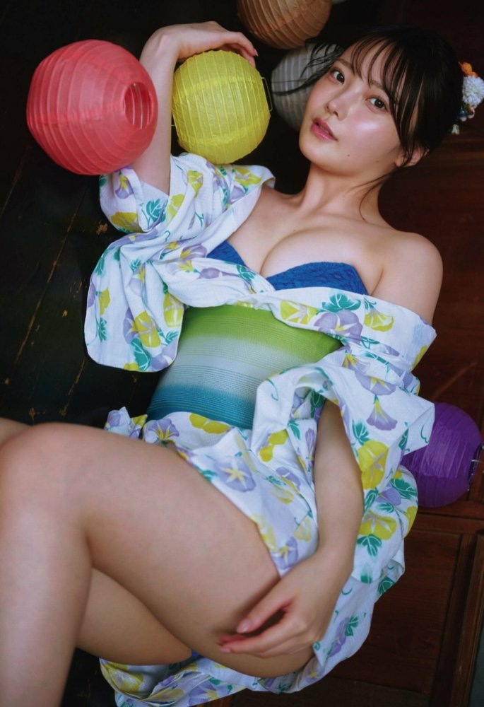 新谷姫加 画像028
