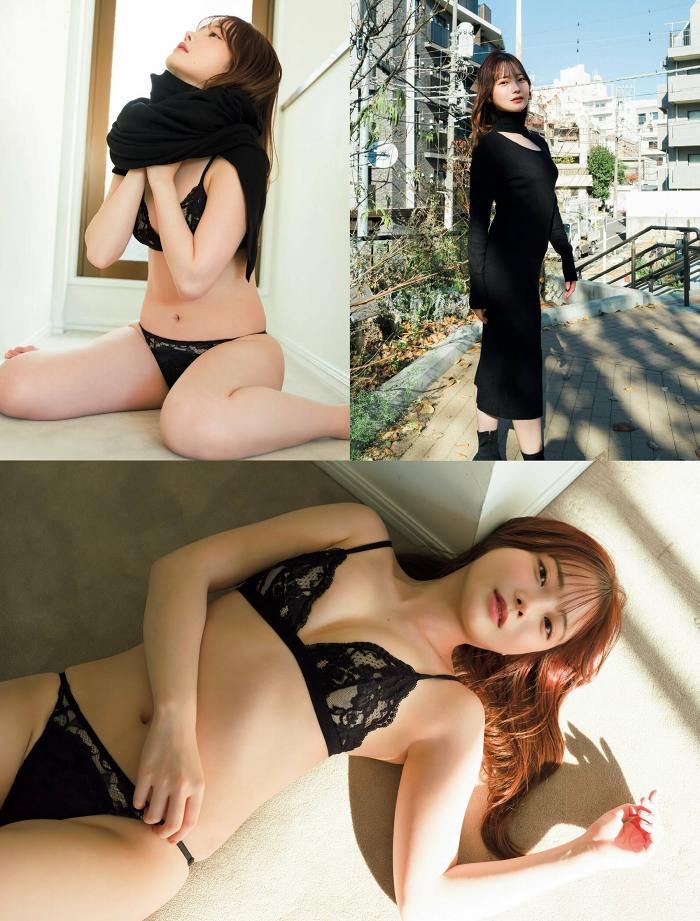 新谷姫加 画像071