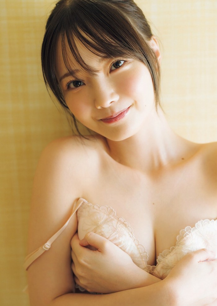 新谷姫加 画像080