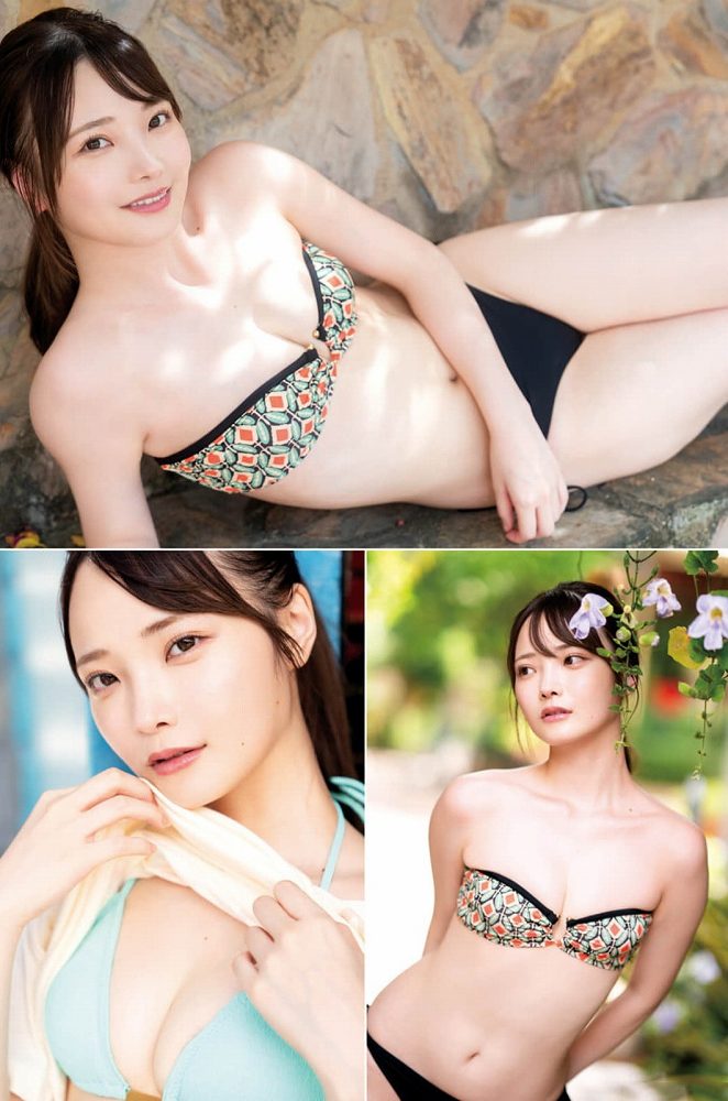 新谷姫加 画像090