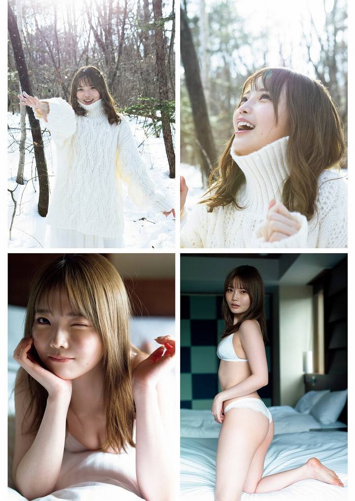 新谷姫加 画像093