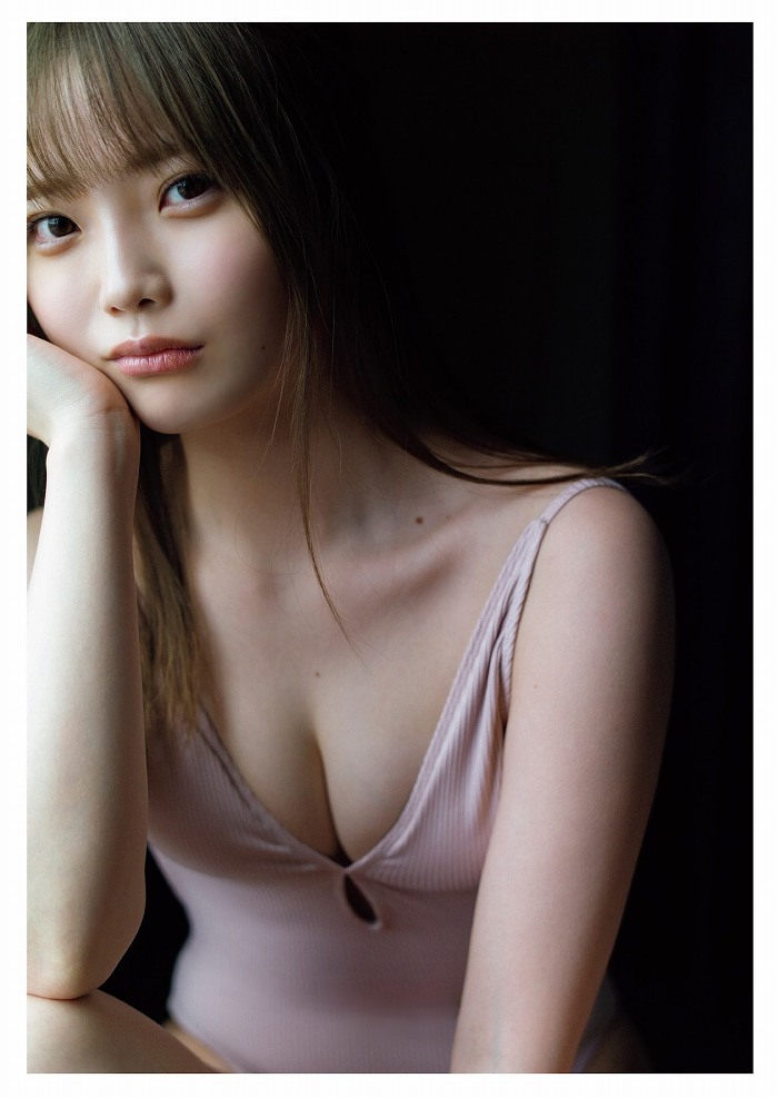 新谷姫加 画像098