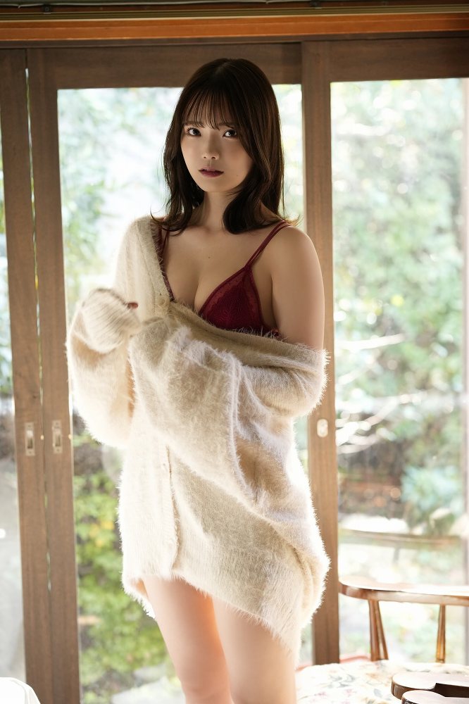 新谷姫加 画像104
