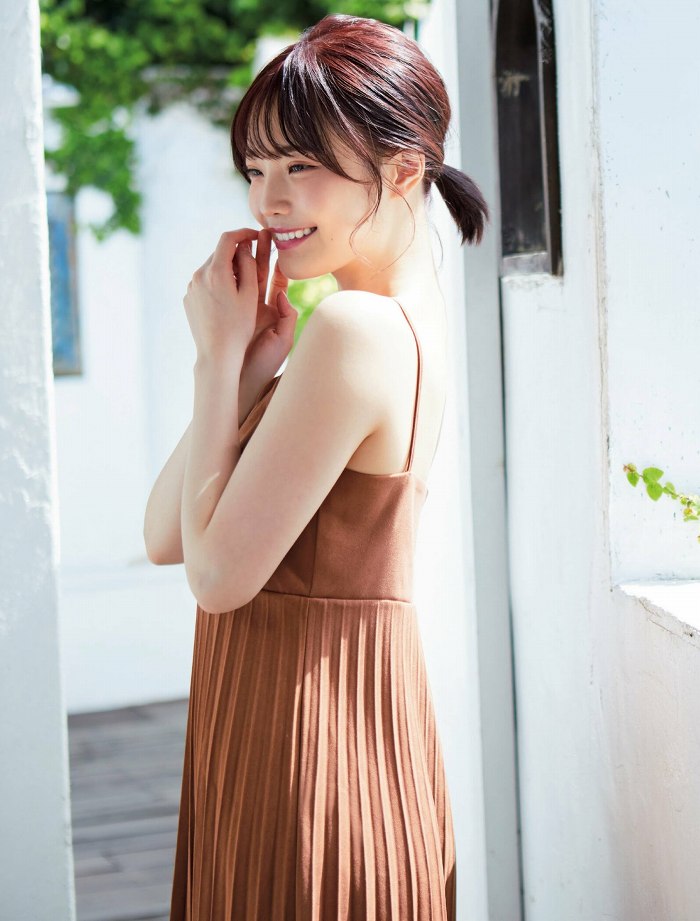 新谷姫加 画像144