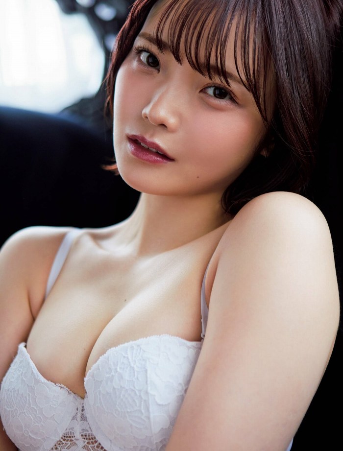 新谷姫加 画像148