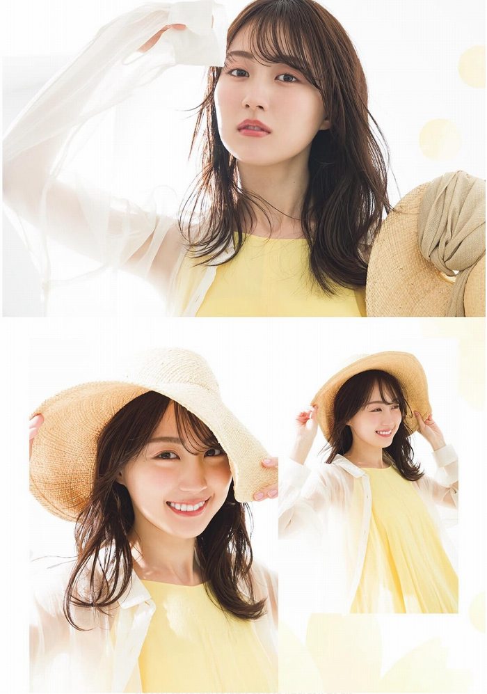 賀喜遥香 画像007