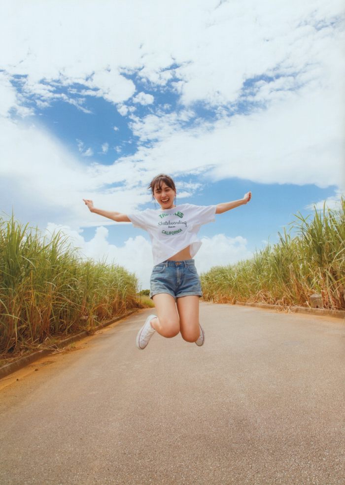 賀喜遥香 画像010