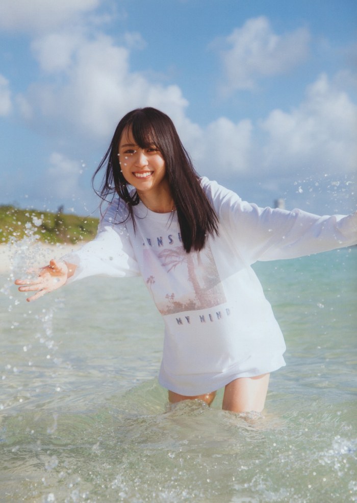 賀喜遥香 画像013