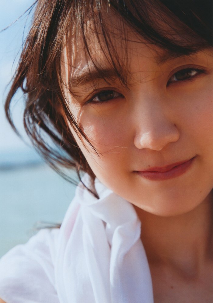 賀喜遥香 画像017