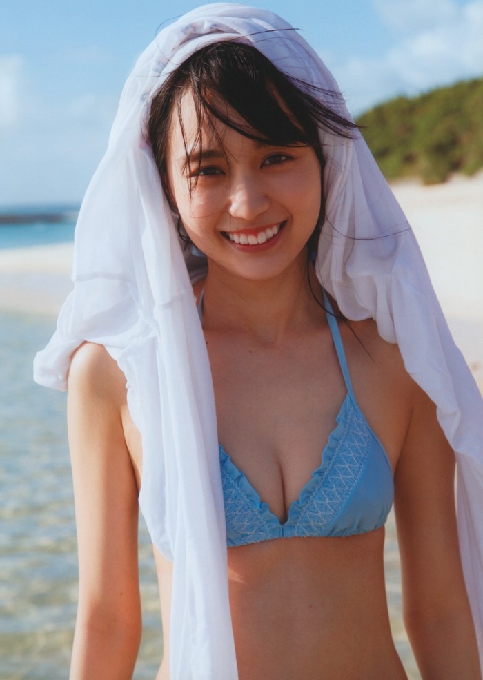 賀喜遥香 画像018