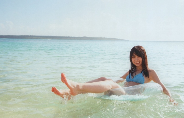 賀喜遥香 画像019