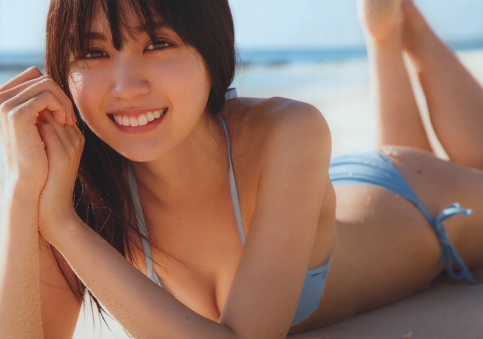 賀喜遥香 画像022