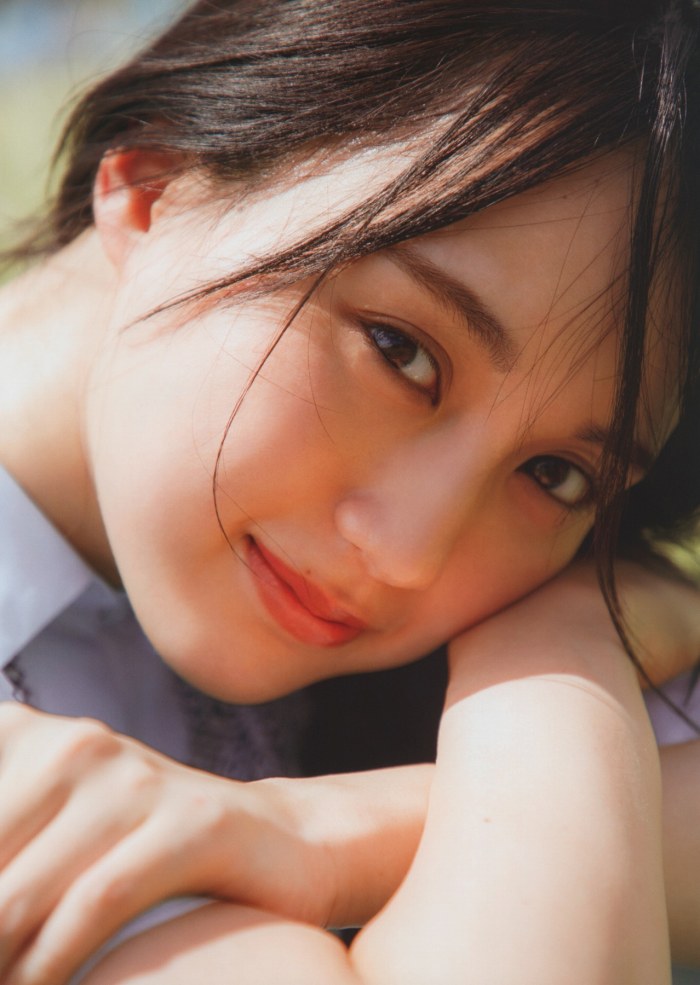 賀喜遥香 画像024