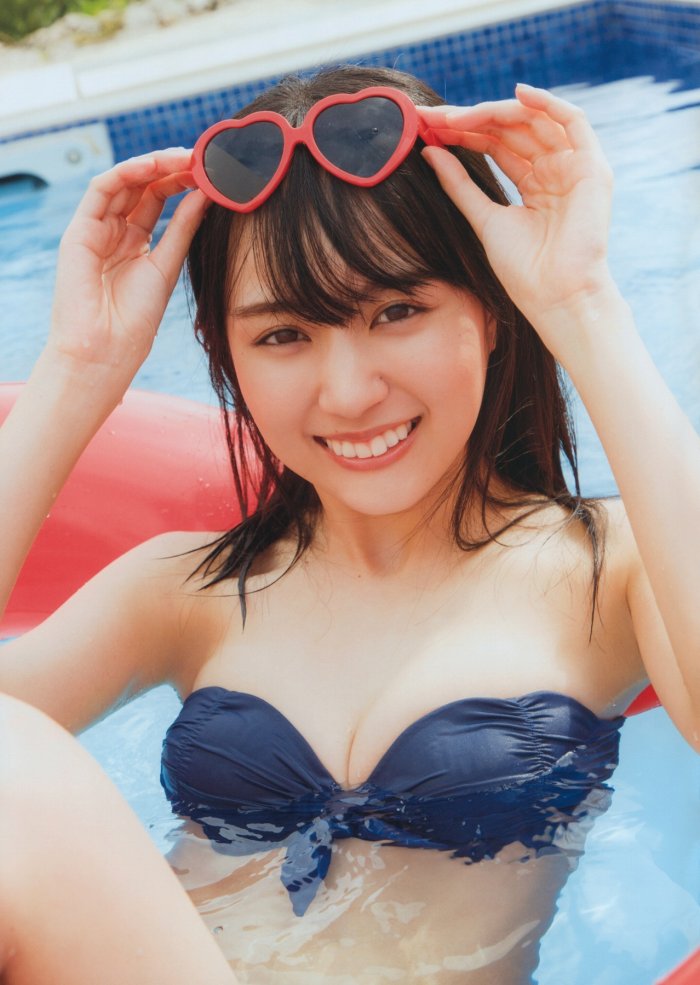 賀喜遥香 画像028