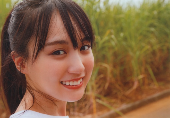 賀喜遥香 画像033
