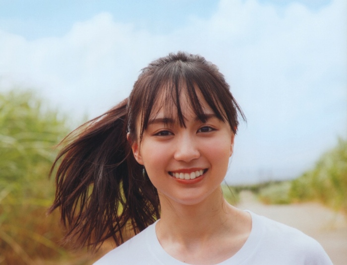 賀喜遥香 画像034