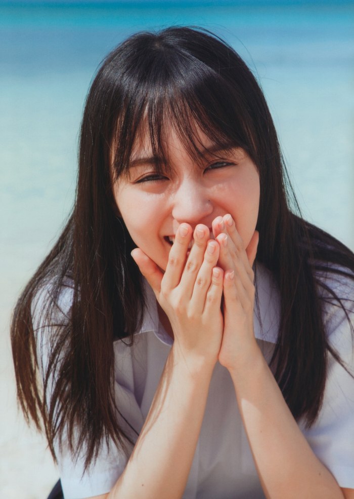 賀喜遥香 画像036