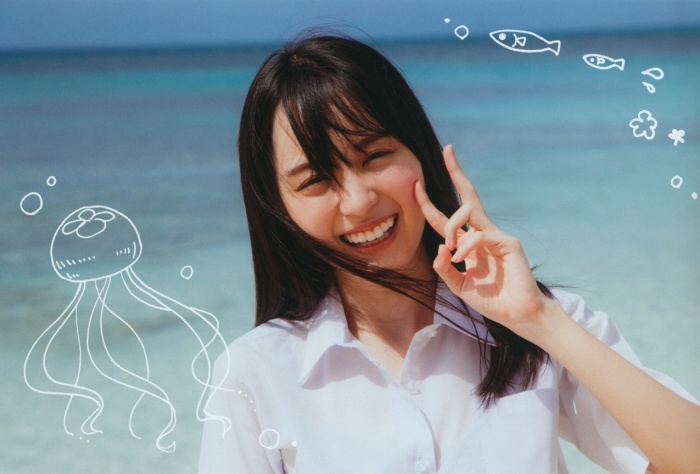賀喜遥香 画像038
