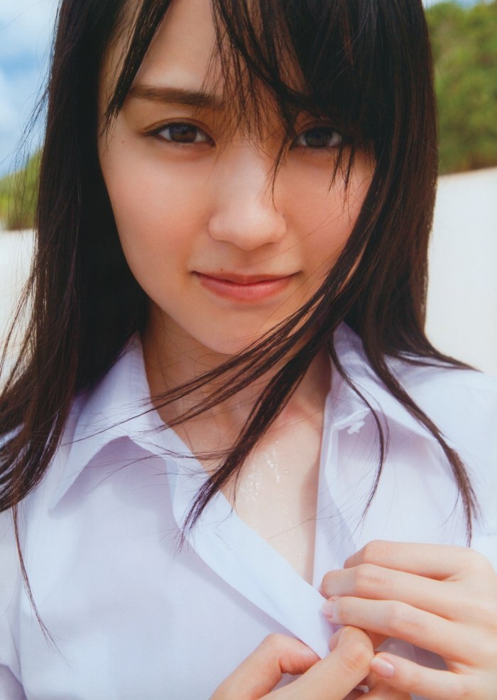 賀喜遥香 画像039